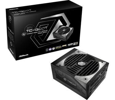 ASRock Taichi TC-1300T