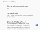 Xperia XZ3 software