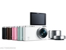Samsung NX Mini