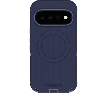 Otterbox Defender Series Pro Magnets For Pixel 11/Pixel 11 Pro, Witherwill (Retail) (Galaxy S26+) Zwart