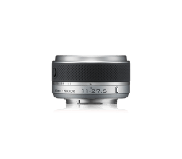 Nikon 1 NIKKOR 11-27,5mm f/3.5-5.6