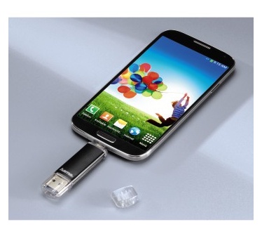 Hama Laeta Twin, 16GB