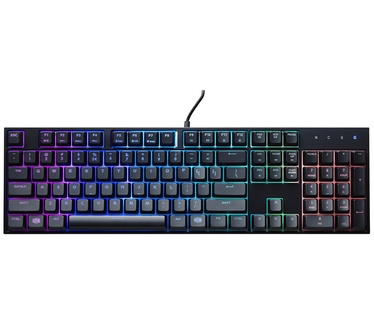 Cooler Master MasterKeys Lite L