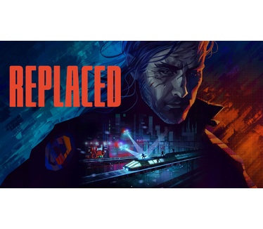 Replaced