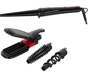 Rowenta Rowenta x KARL LAGERFELD Infinite Looks CF422L Multistyler