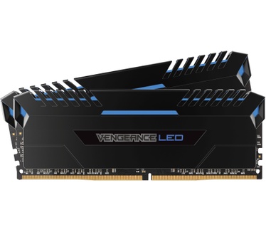 Corsair Vengeance LED CMU16GX4M2C3000C16B