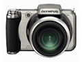 Olympus SP-800UZ Zilver