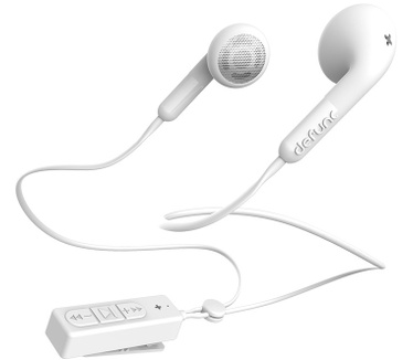 Defunc BT EARBUD PLUS TALK