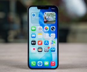 Ontwerp iPhone 17e