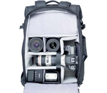 Vanguard VEO SELECT 49