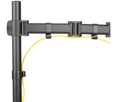 Newstar NM-D135 Zwart