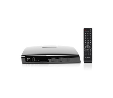 Fantec P2700 Media Player 2TB