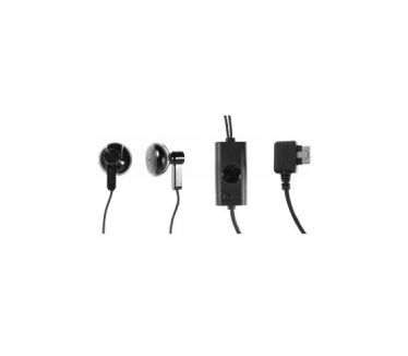 LG LG Stereo Headset B210 SGEY003721