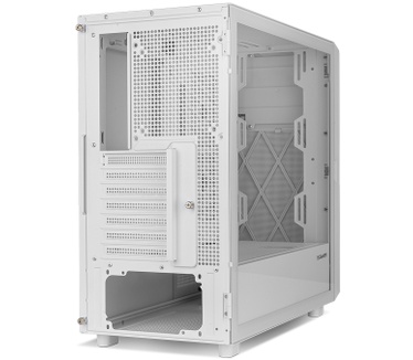 Nox Hummer BIOS