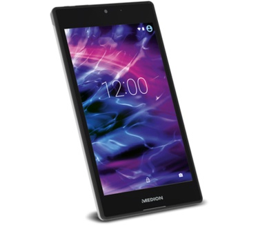 Medion LifeTab P7331 Zwart
