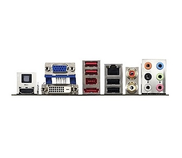 Asus M4A785G HTPC/RC