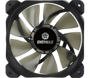 Enermax LiqTech TR4 240. Pomp stroom: 400 mA, Fan voltage: 12 V, Fan stroom: 0,3 A. Radiator materiaal: Aluminium, Materiaal buis/slang: Rubber. Radiator breedte: 27 cm, Radiator diepte: 3,9 cm, Radiator hoogte: 12 cm