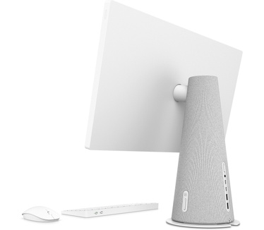 HP Chromebase All-in-One 22-aa0200nd Desktop