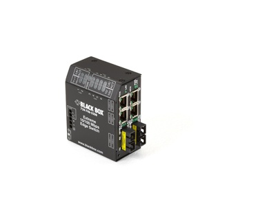 Black Box LBH240AE-P-SSC