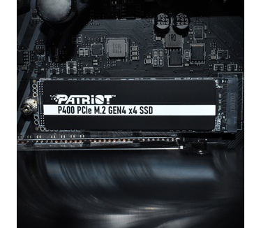 Patriot Memory P400