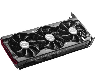 EVGA GeForce RTX 3070 XC3 Black Gaming