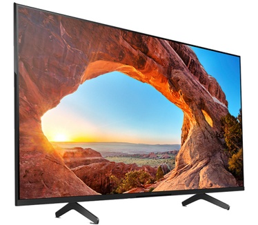 Sony KD-50X85J Zwart