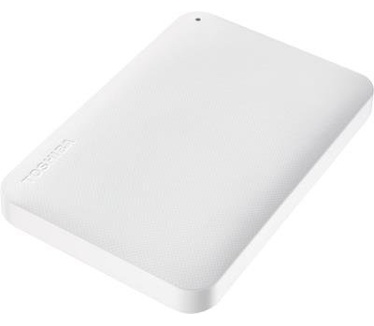 Toshiba Canvio Ready 2.0TB