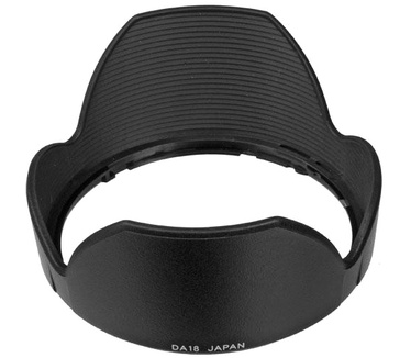 Tamron Zonnekap DA18 voor de 18-270 PZD (B008)