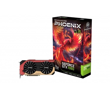 Gainward GeForce GTX 1060 Phoenix