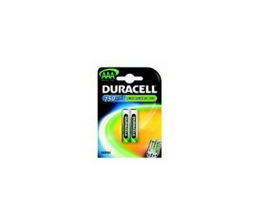 Duracell Batterij potloodcel HR03 (2)