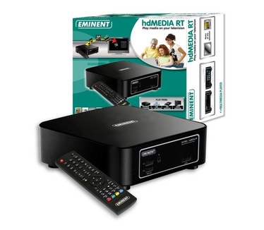 Eminent EM7080  500GB