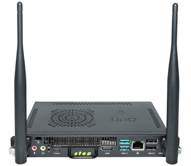 step Electronic OPS-7115