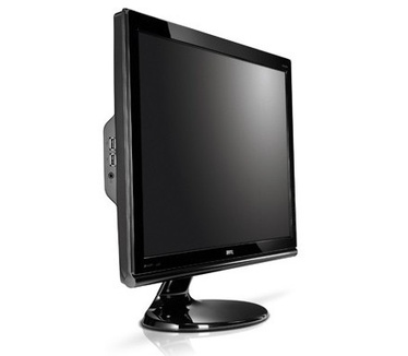 BenQ EW2420 Zwart