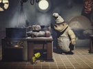 Little Nightmares