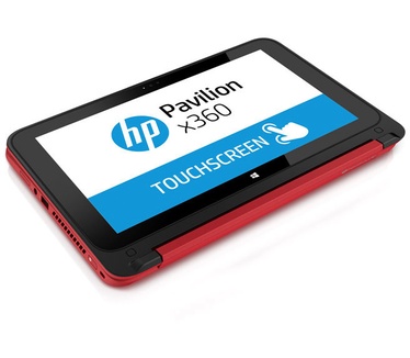 HP Pavilion 11-n040nd x360 (Belgisch model)