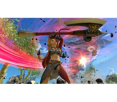 Dragon Quest Heroes II