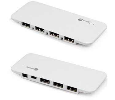 Macally 7 Port Hub