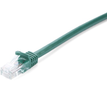 V7 CAT6 Ethernet UTP 0.5M Green