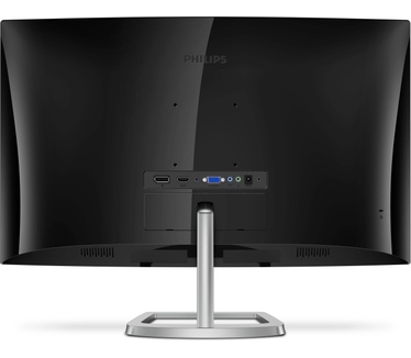 Philips E-line 278E9QJAB Zwart