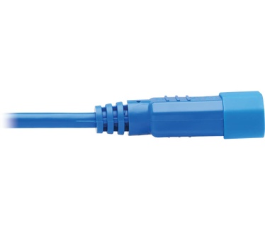 Tripp-Lite P004-002-ABL Blauw