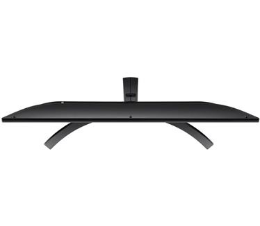 LG 43UM7450PLA Zwart