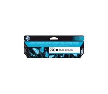 HP Business InkJet INKTCARTRIDGE NR 970 CN621AE ZWART (CN621AE)