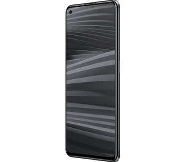 Realme GT2, 12GB ram, 256GB opslag Zwart