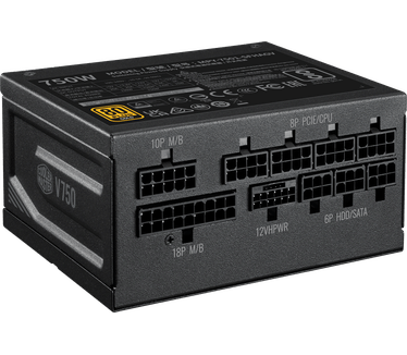 Cooler Master V Series SFX Gold 750 ATX 3.0