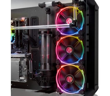 Raijintek CALORE C360D