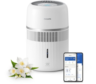 Philips Luchtbevochtiger 4000-serie