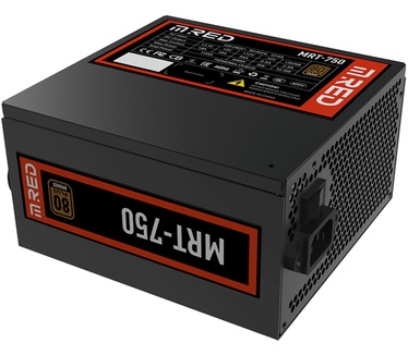MRed MRT-750