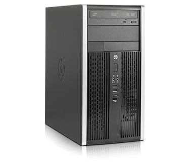 HP Compaq 8200 Elite MT (XY150ET)