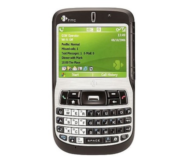 HTC S620