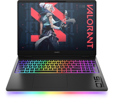 HP OMEN MAX Gaming Laptop 16-ah0971nb